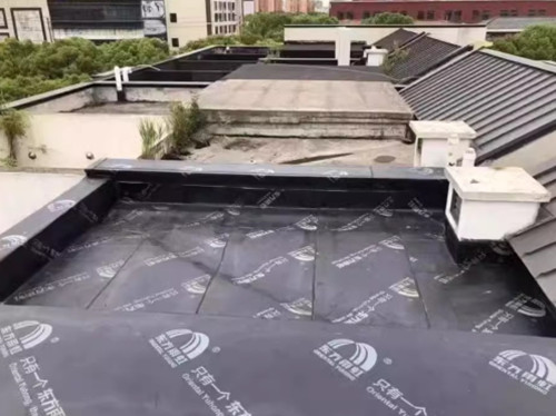 本地做防水的公司